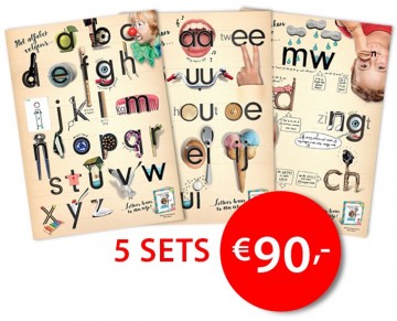 5sets voor4